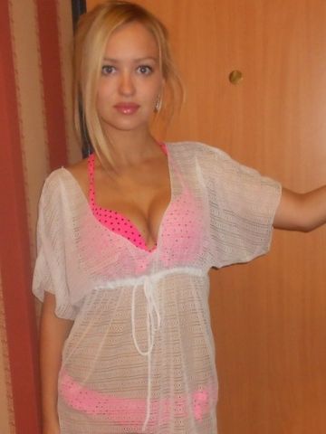 Проститутка Юнона